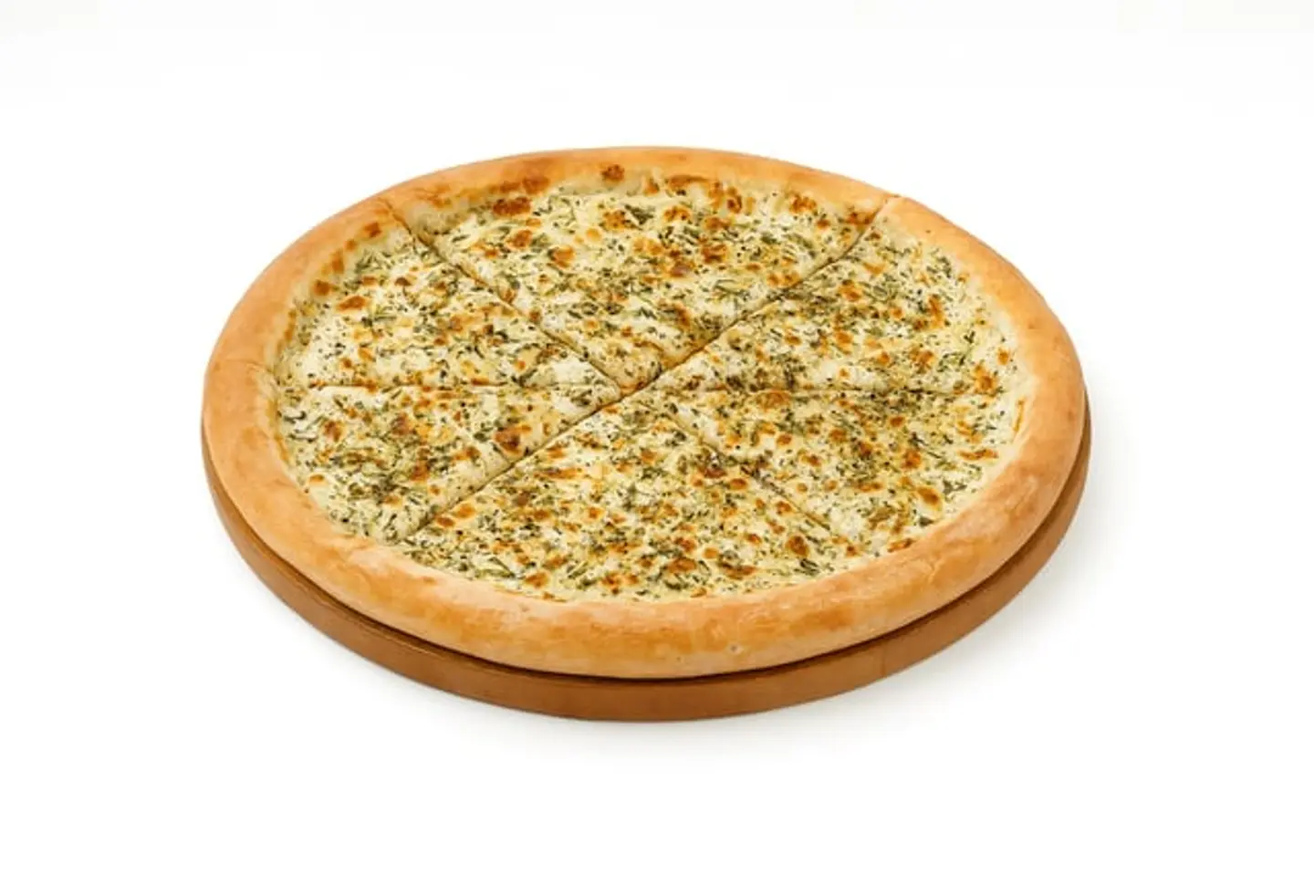 لبنة وزعتر حجم كبير