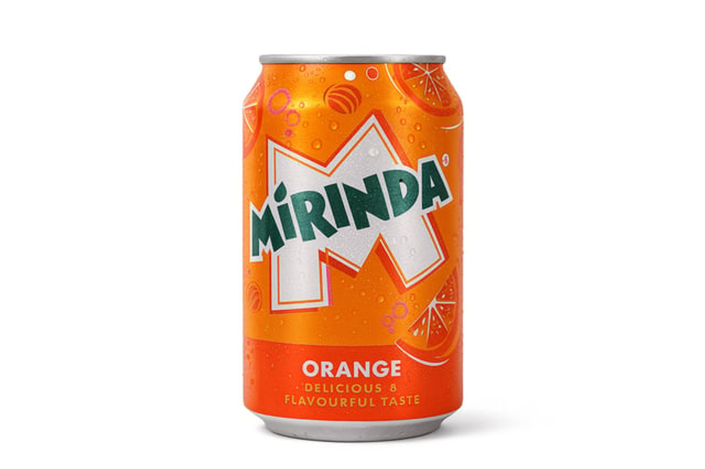 Mirand Orange