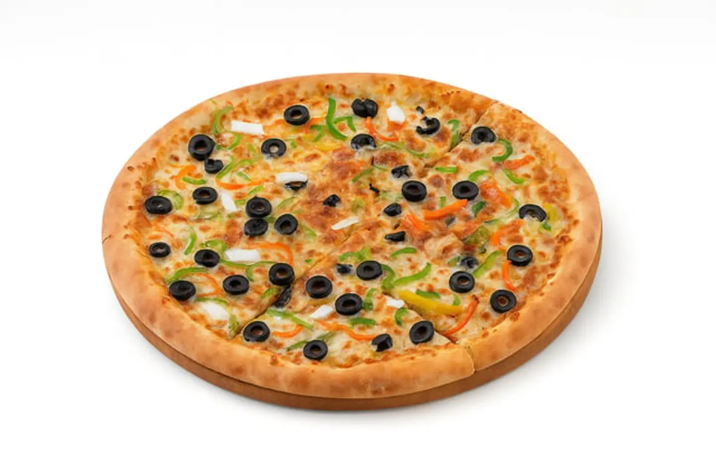 خضار حجم كبير