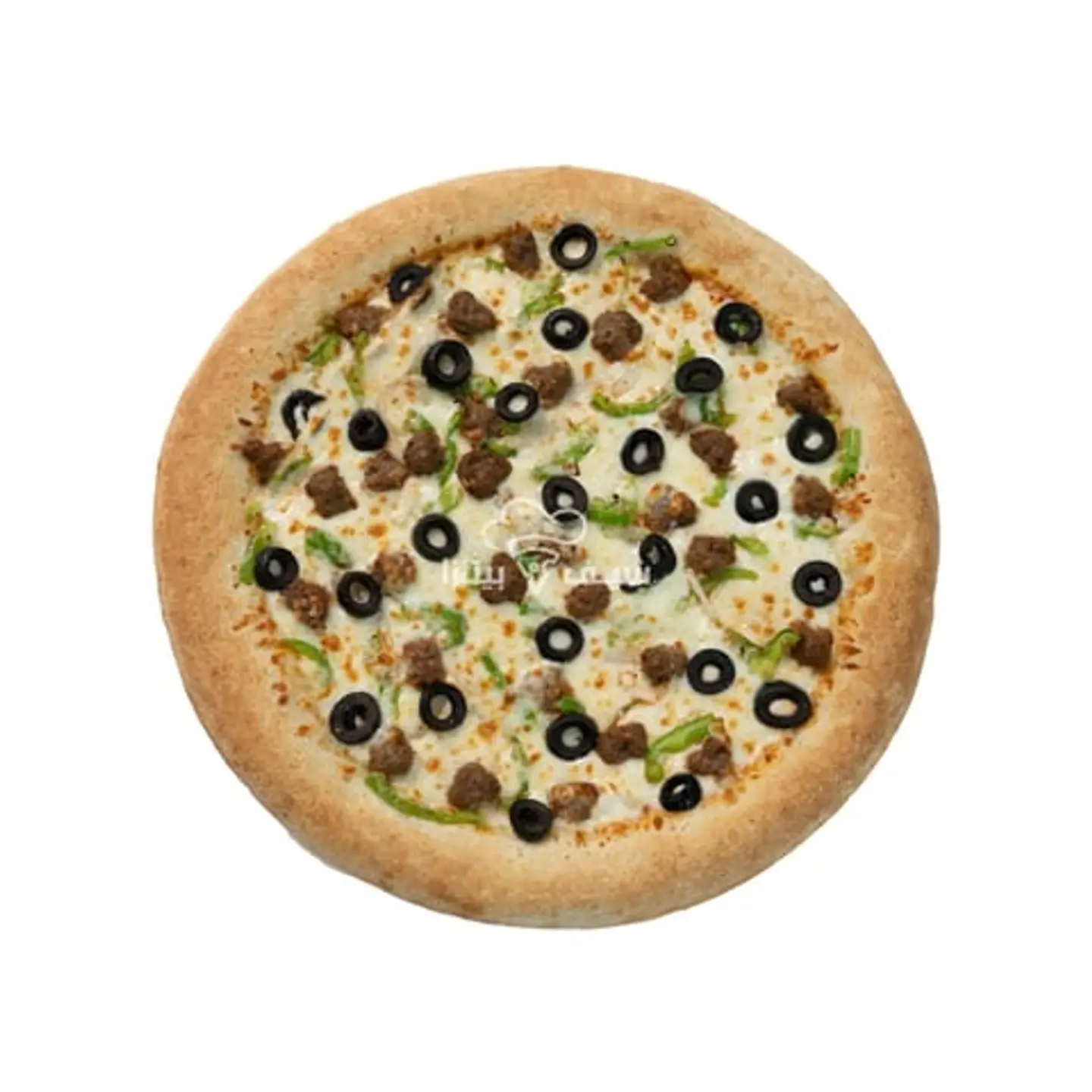 فاهيتا لحم حجم كبير