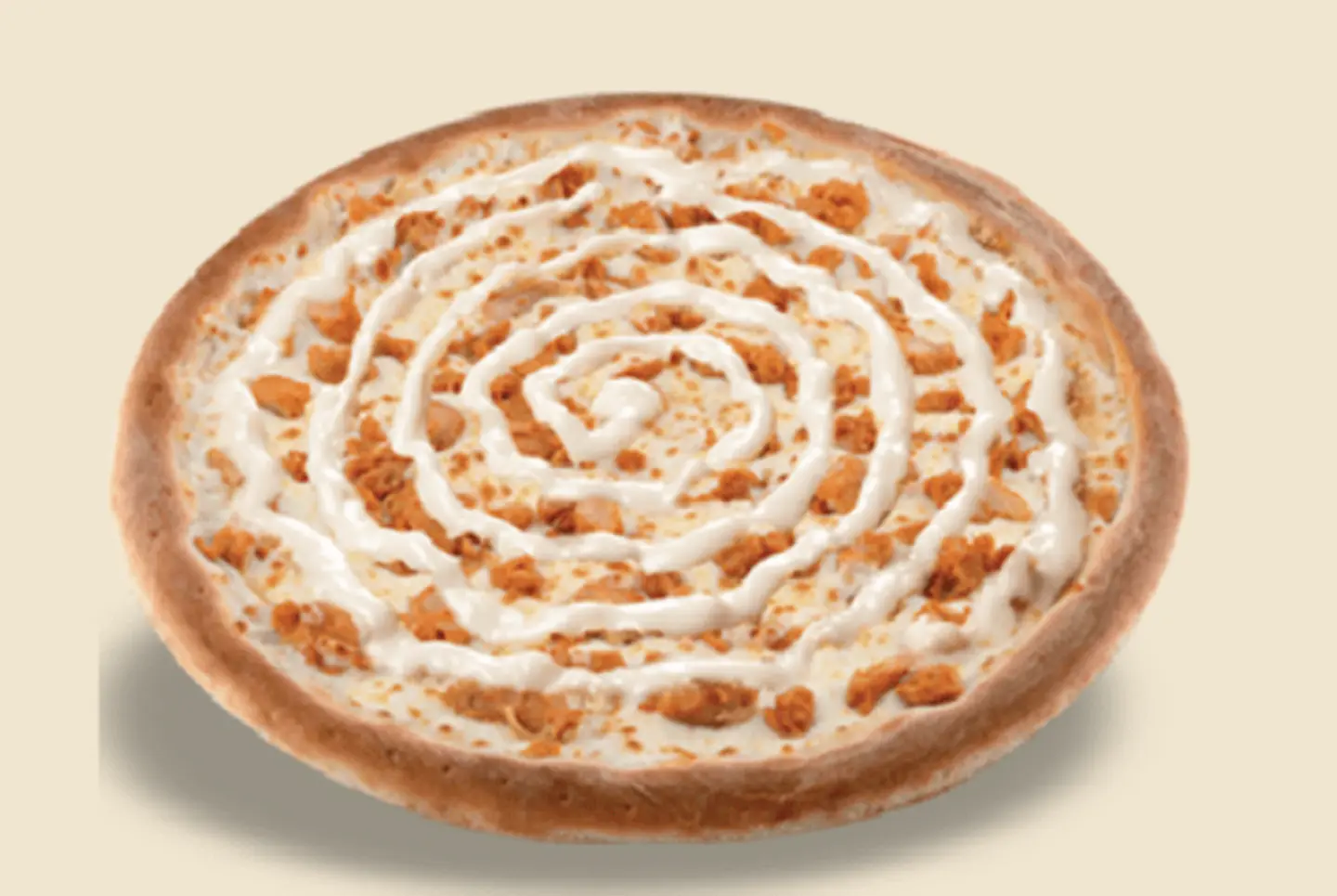 Large Chicken Ranch