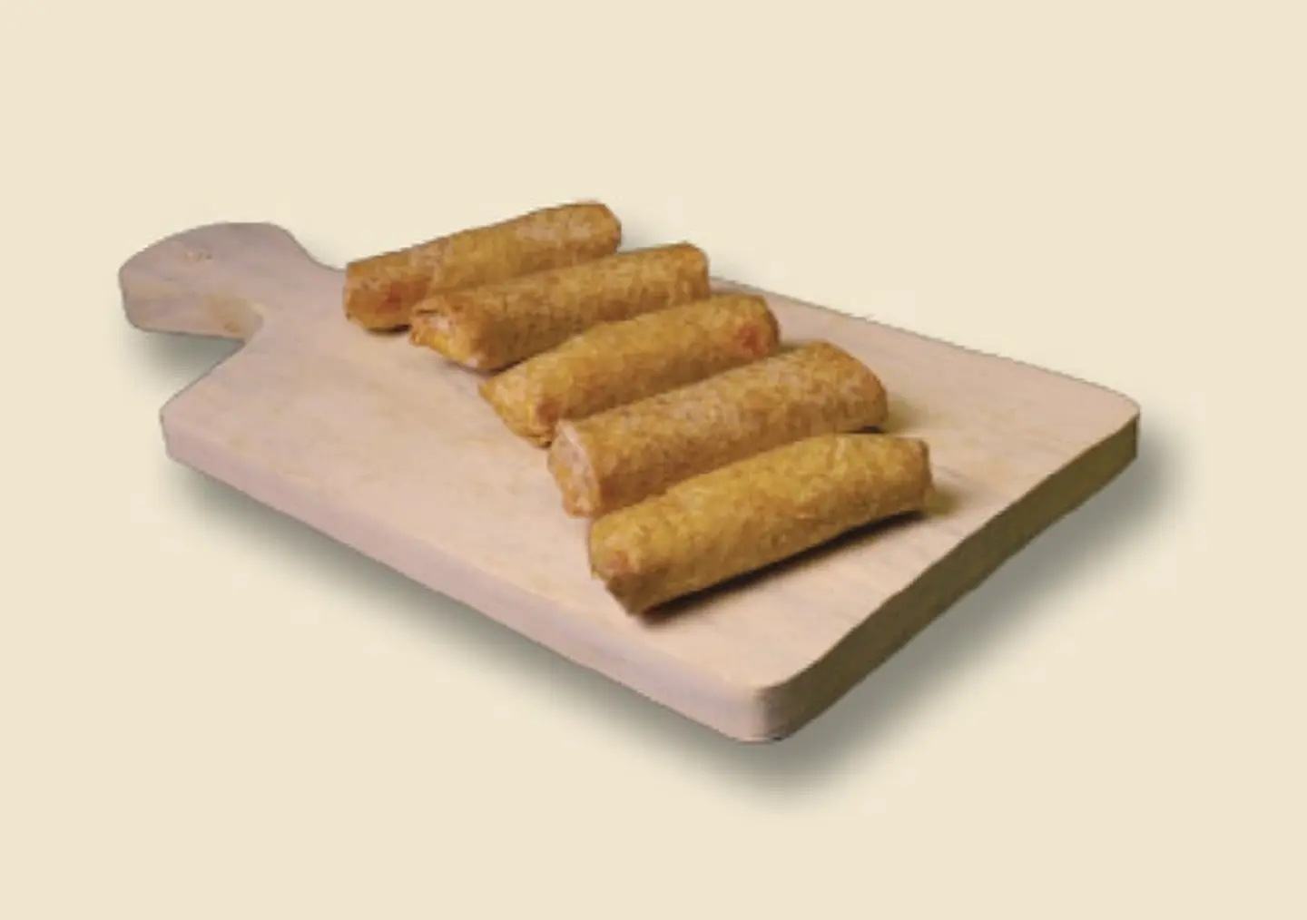 سبرنج رول