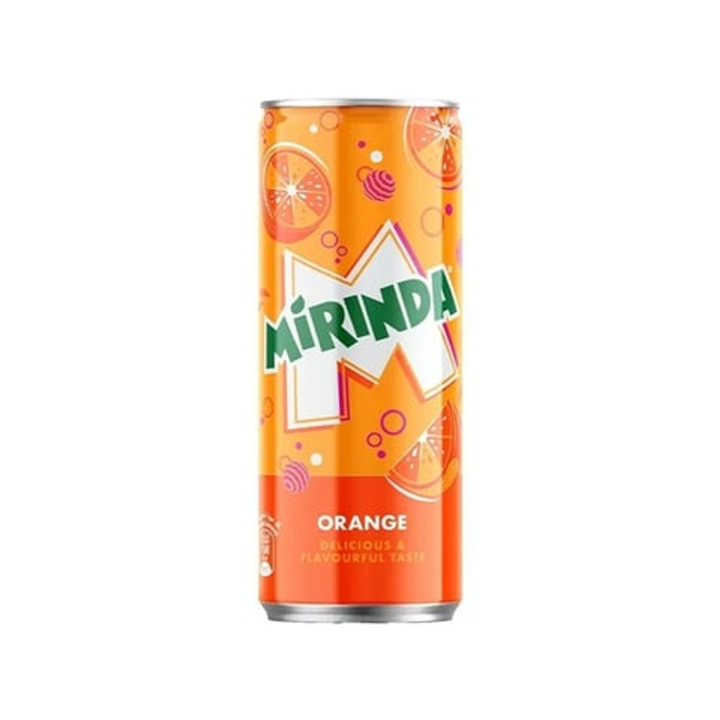 Mirand Orange