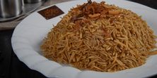 ارز صيادية سادة