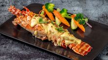 استاكوزا ترميدور
