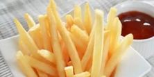 بطاطس مقلية
