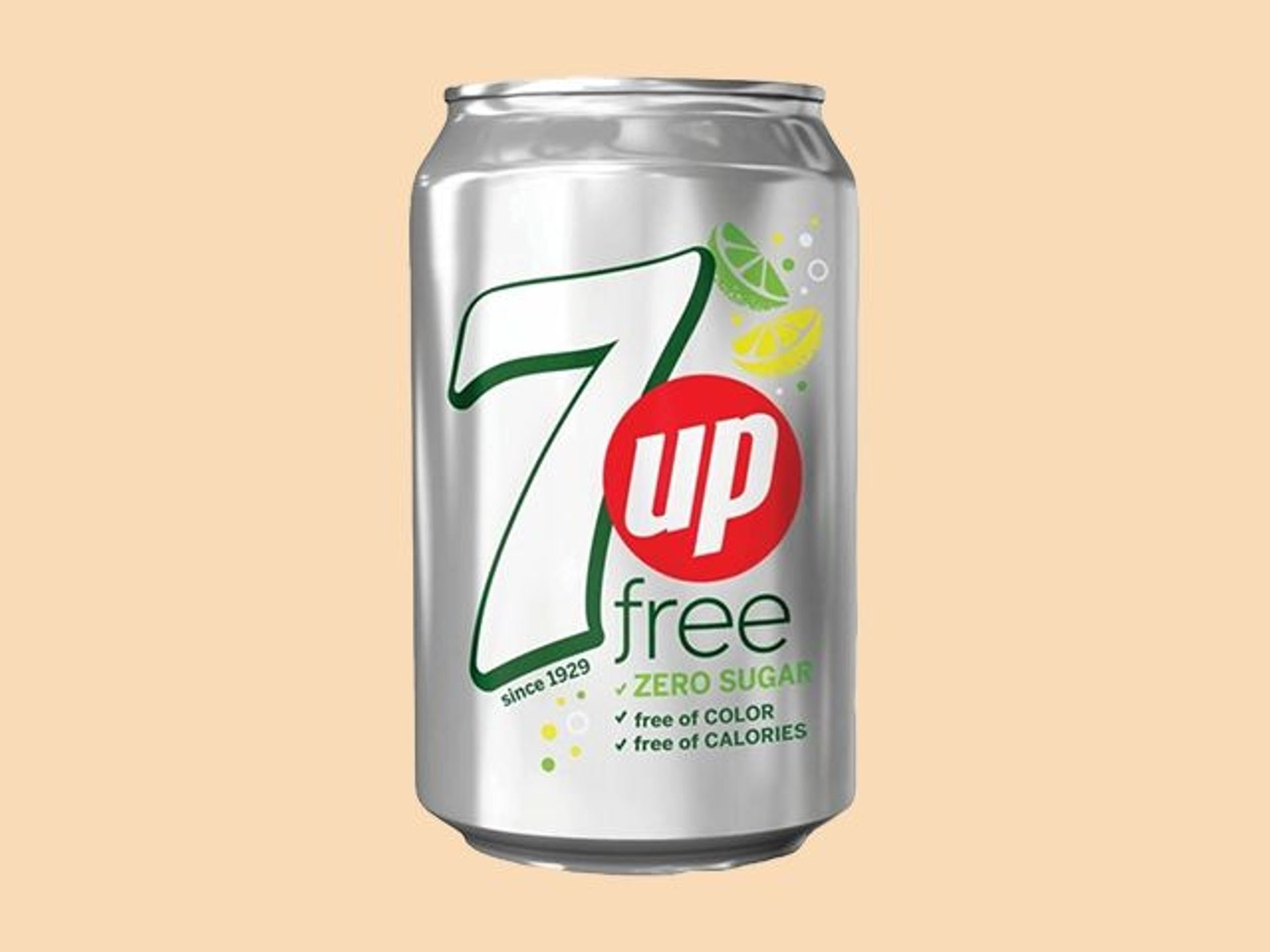 Seven Up Diet