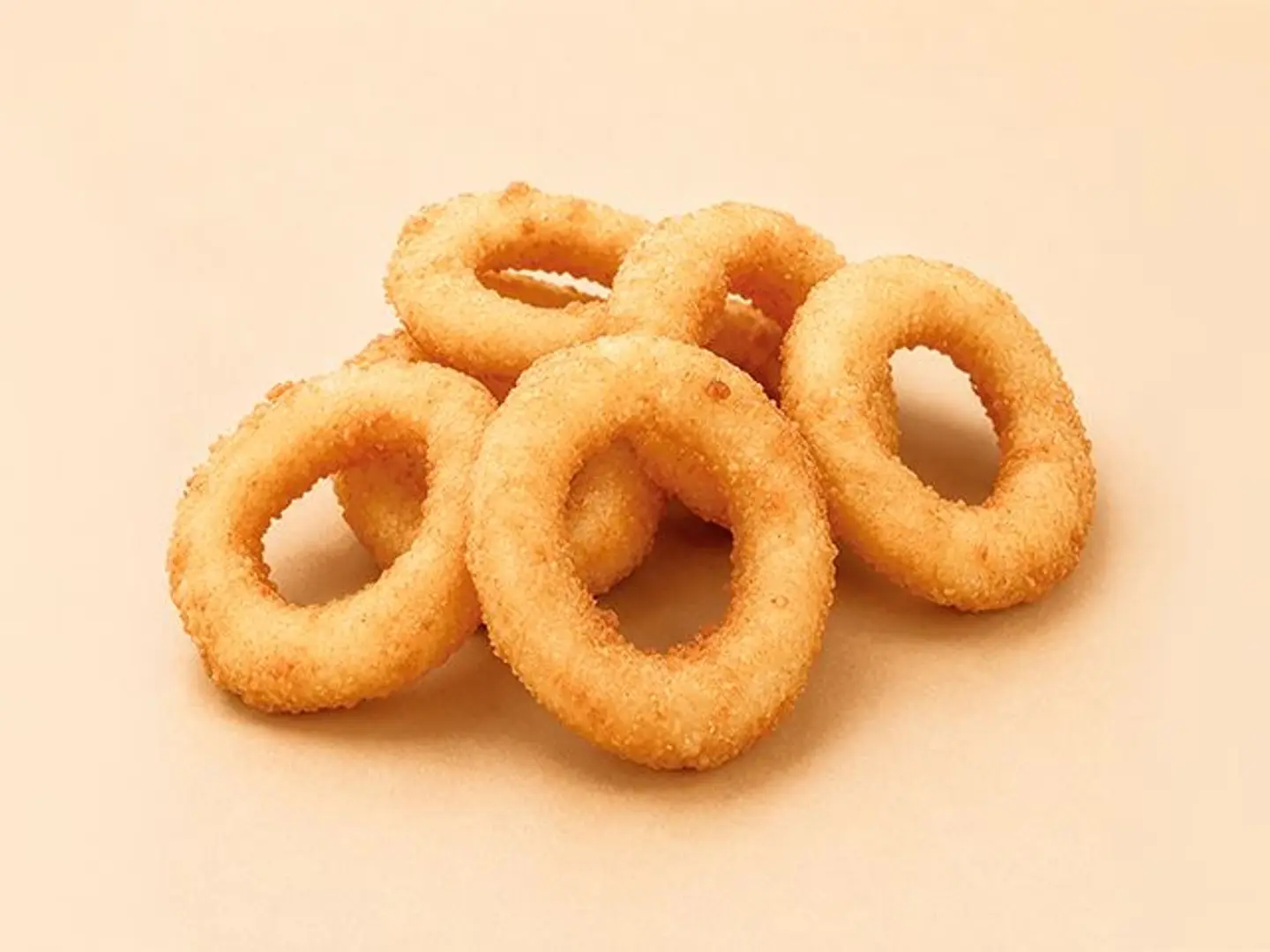 Onion Rings Large Sh