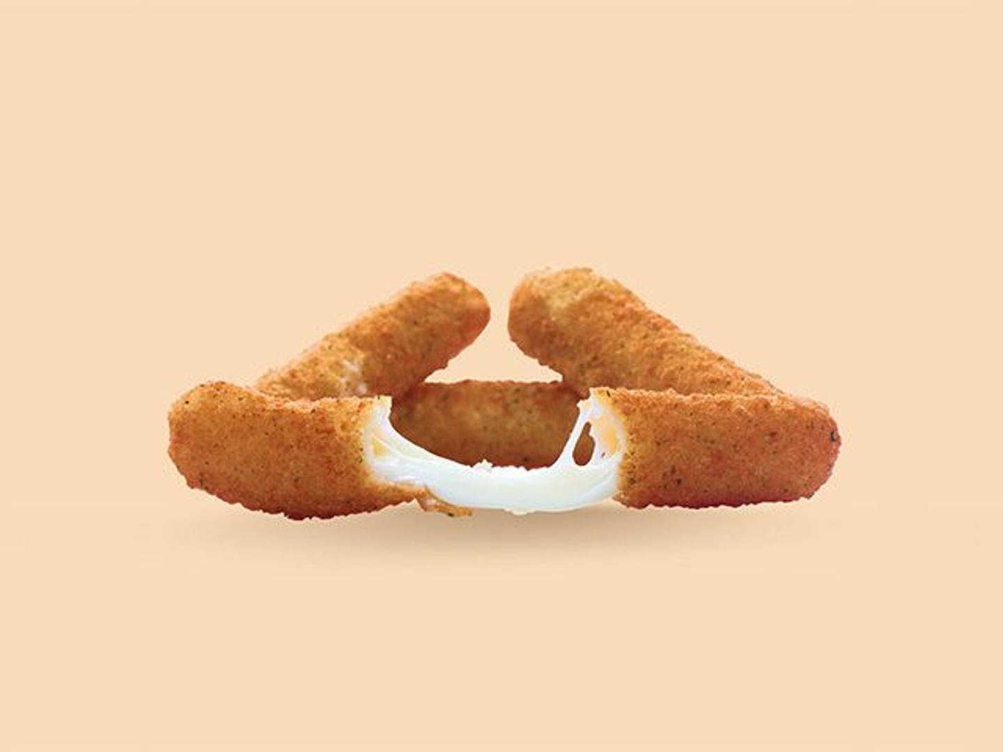 Mozzarella Stick