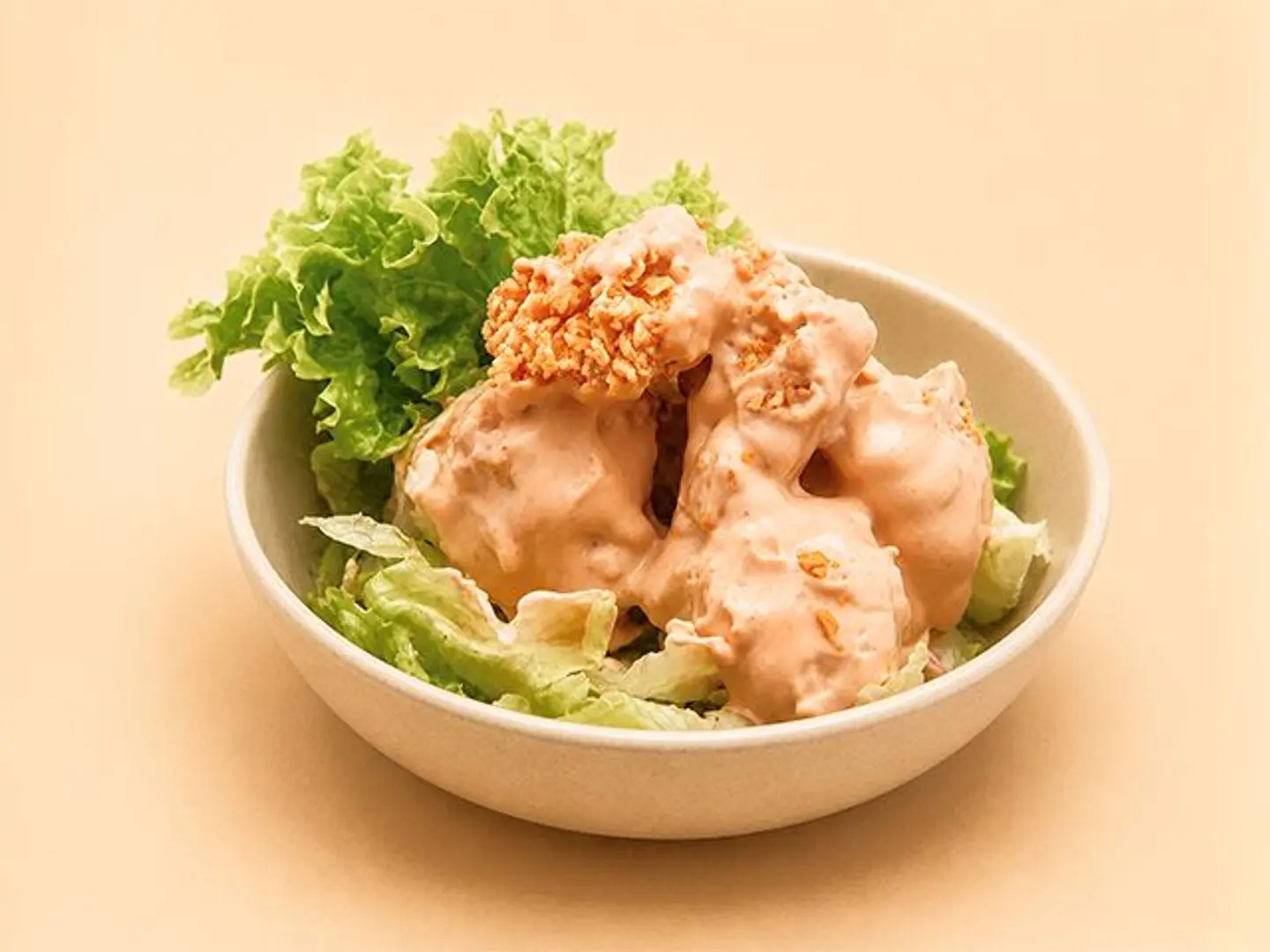 Chicken Dynamite Sh
