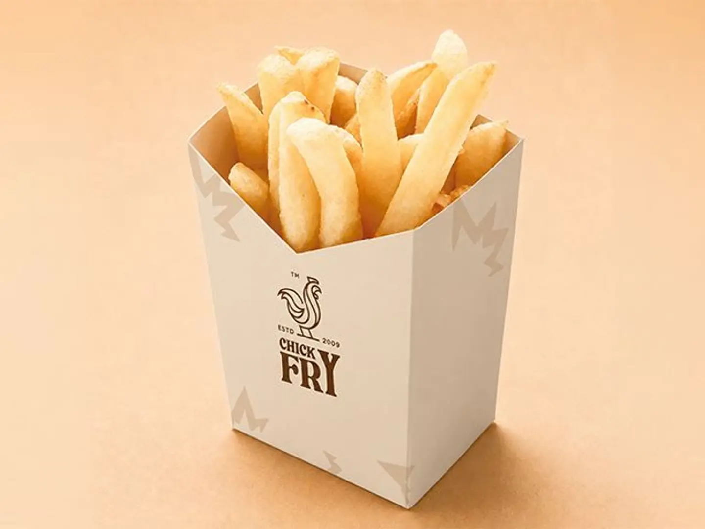 French Fries Medium