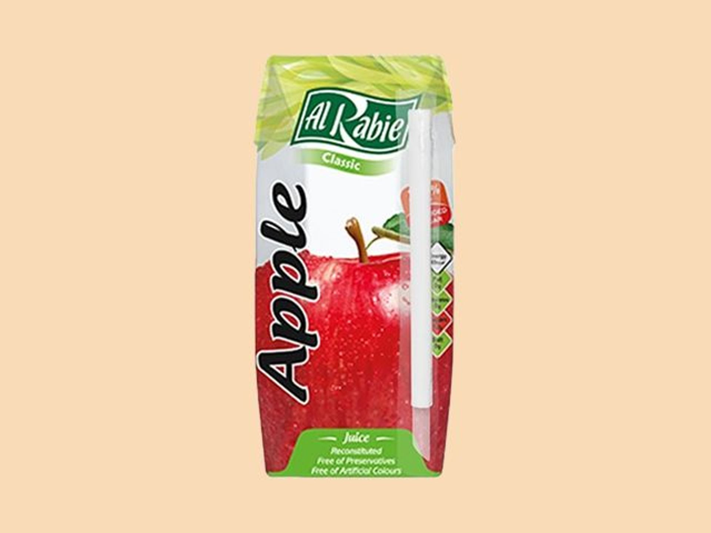 Apple Juice