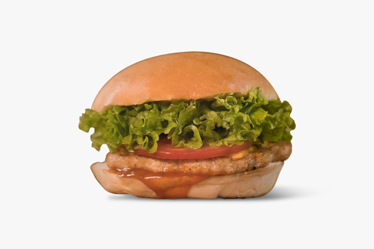 برجر دجاج ديناميت