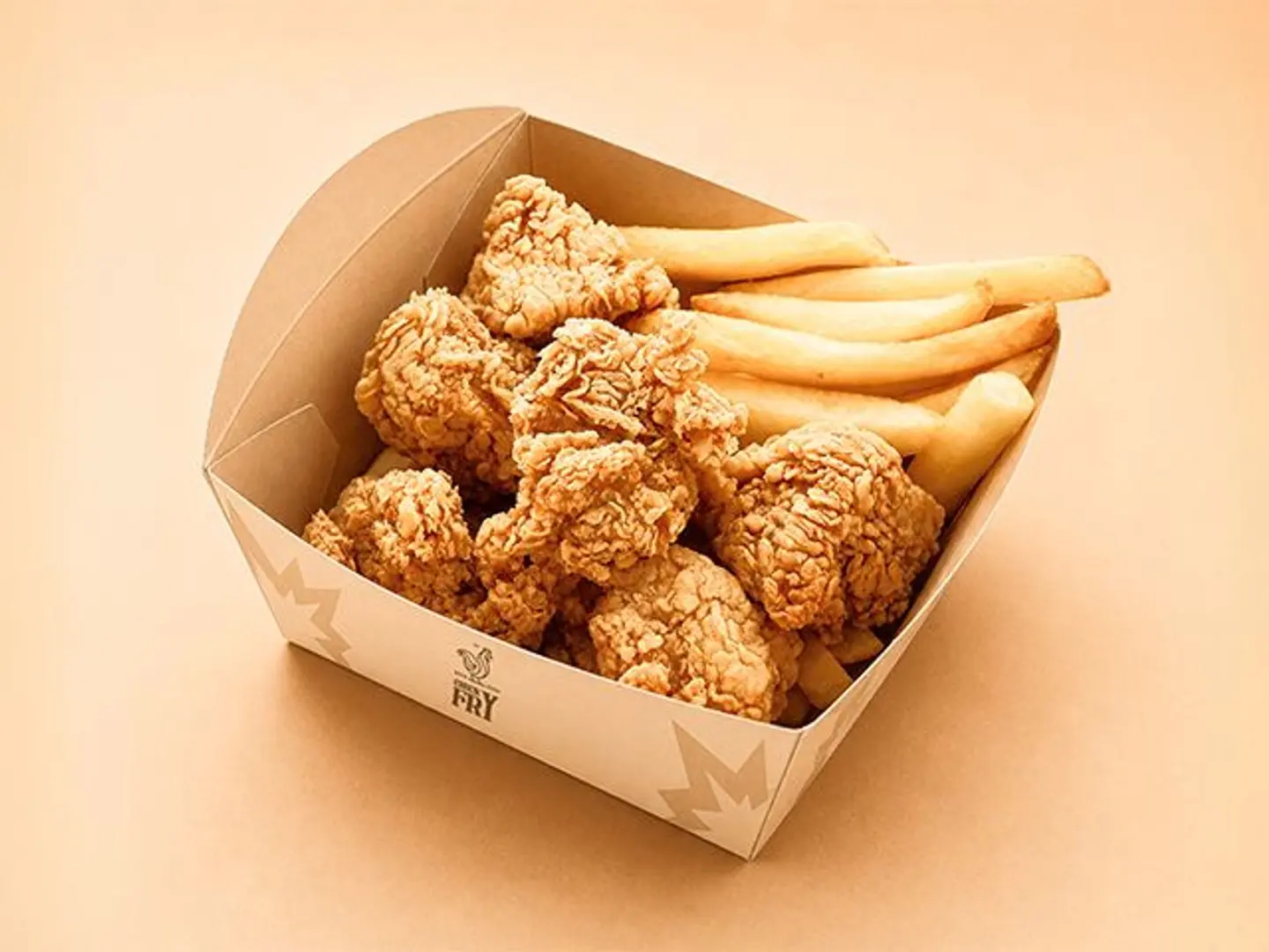 Chicken Nuggets