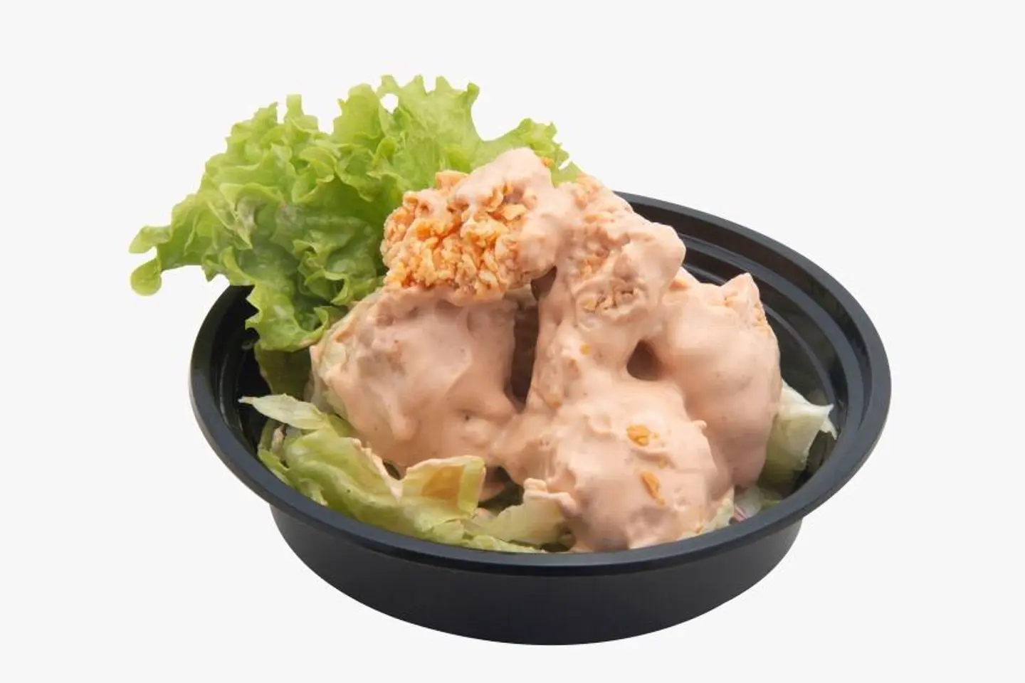 Chicken Dynamite   Sh