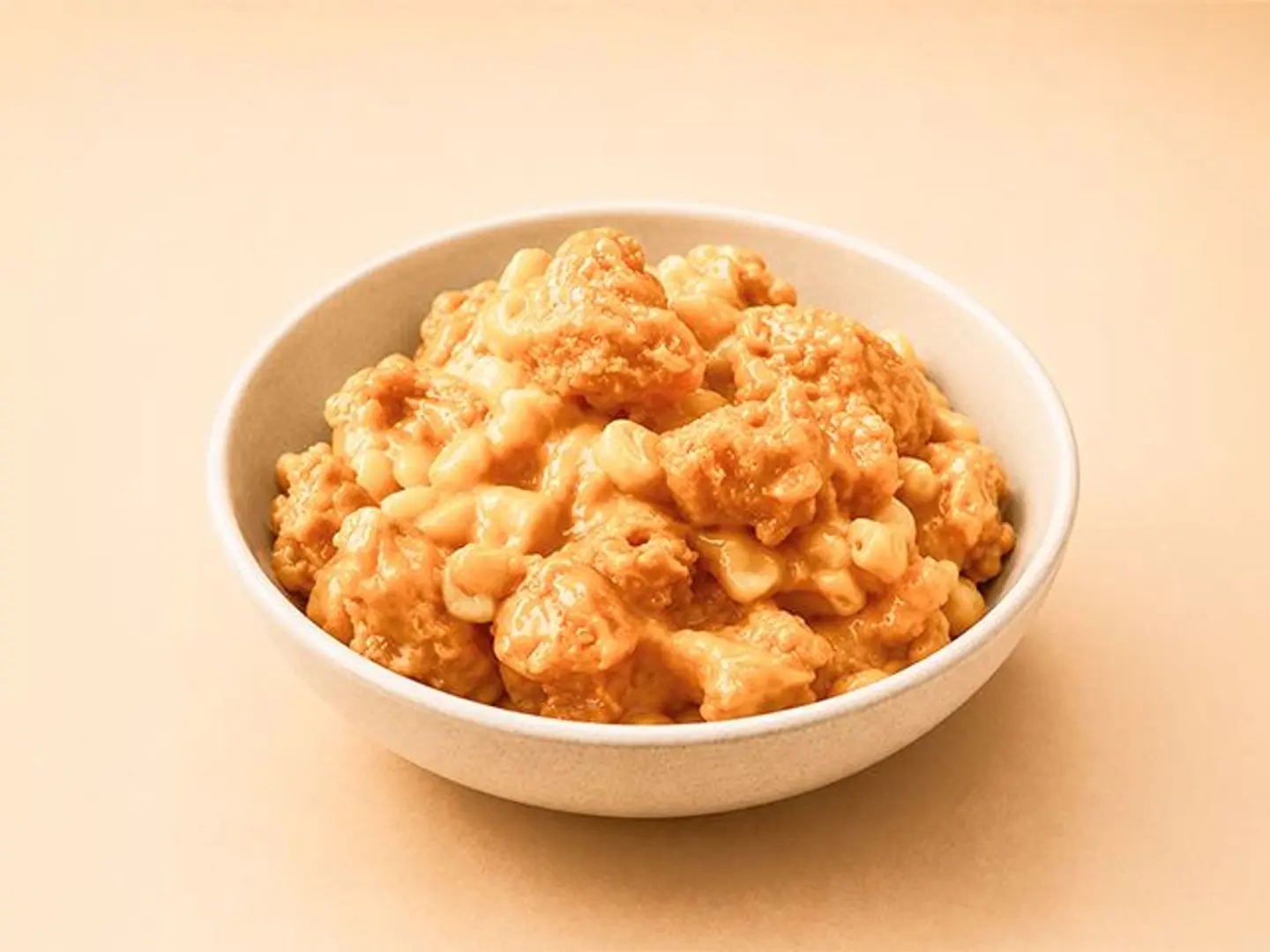 Chicken Corn Cheese