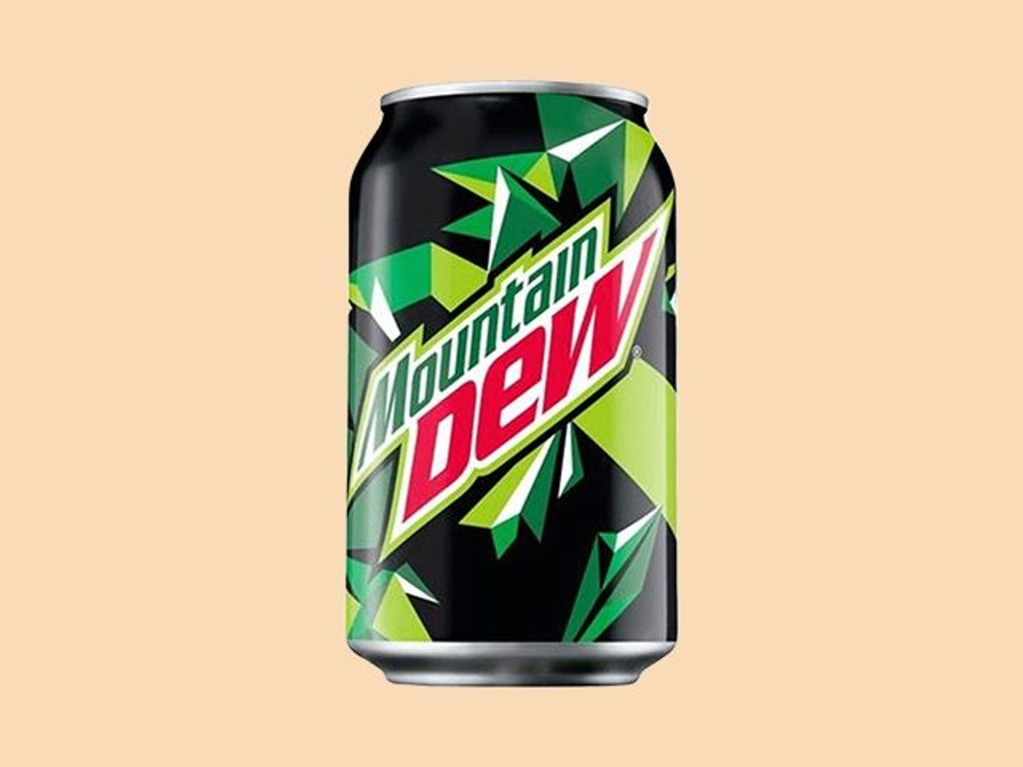 Mountain Dew Sh