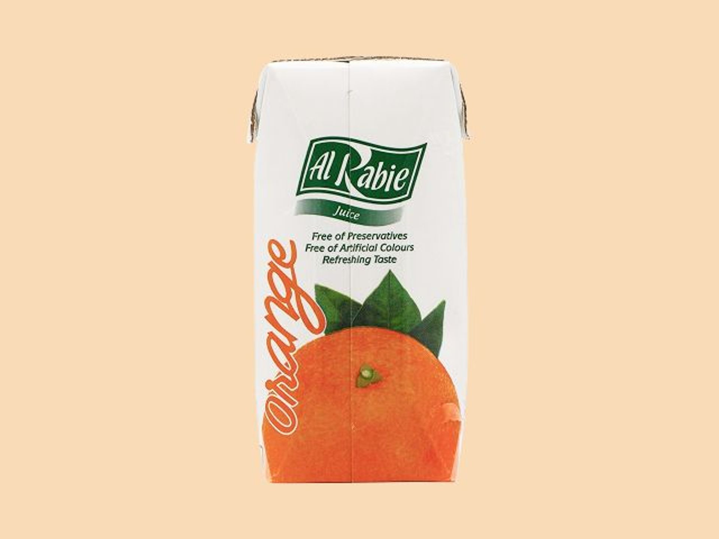 Orange Juice