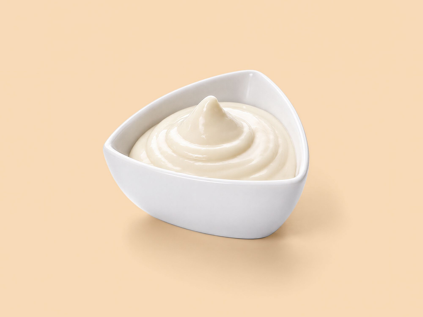 Garlic Sauce