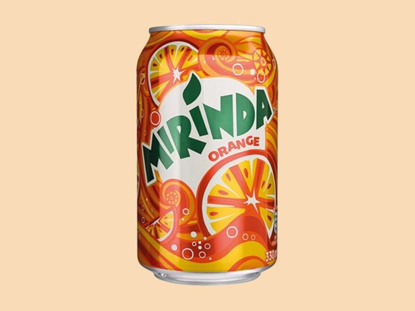 Mirinda Orange Sh