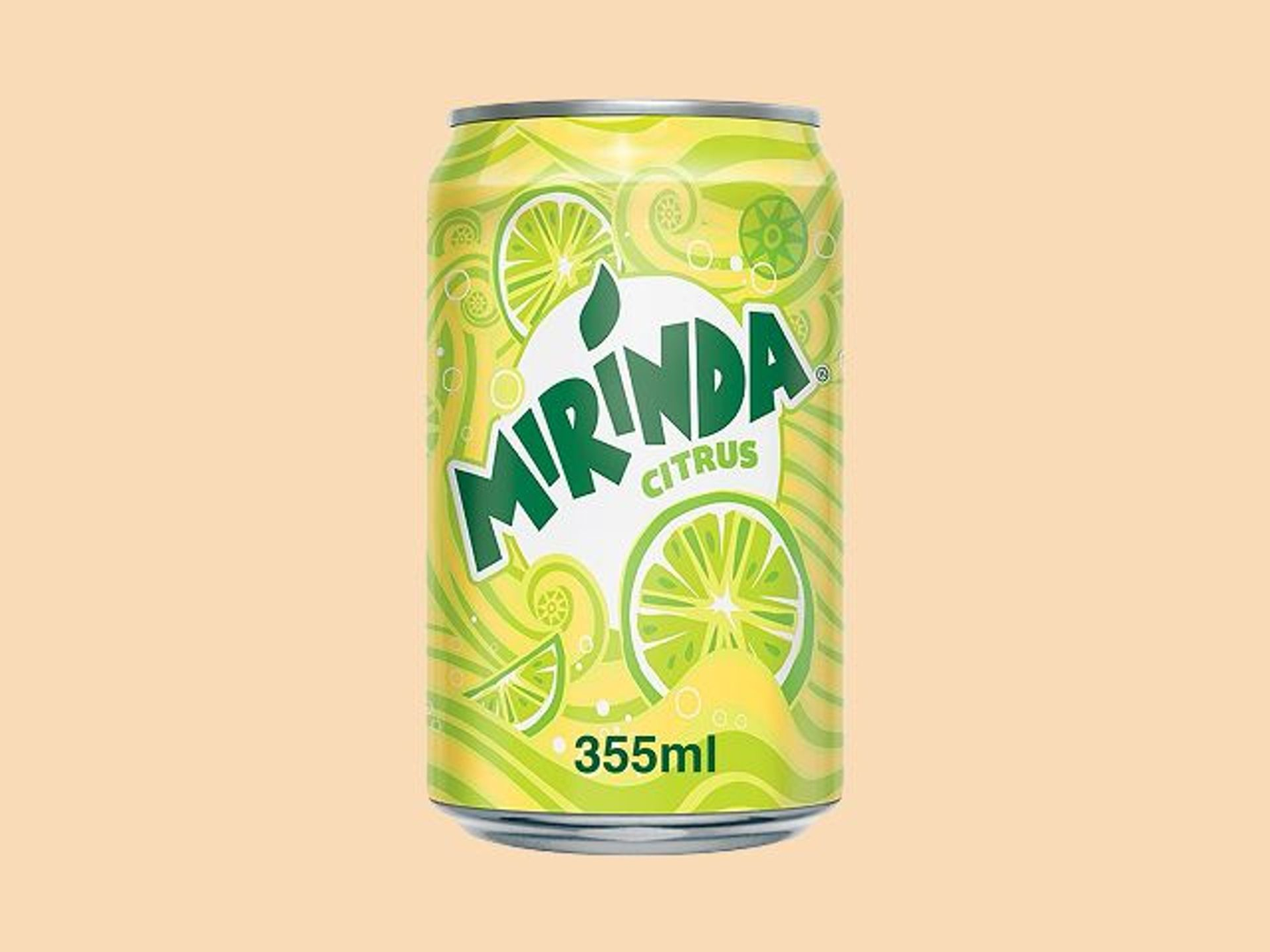 Mirinda Citrus Sh