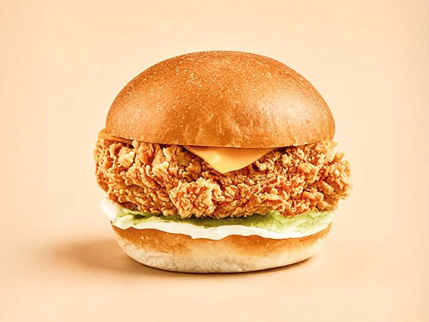 Zinger