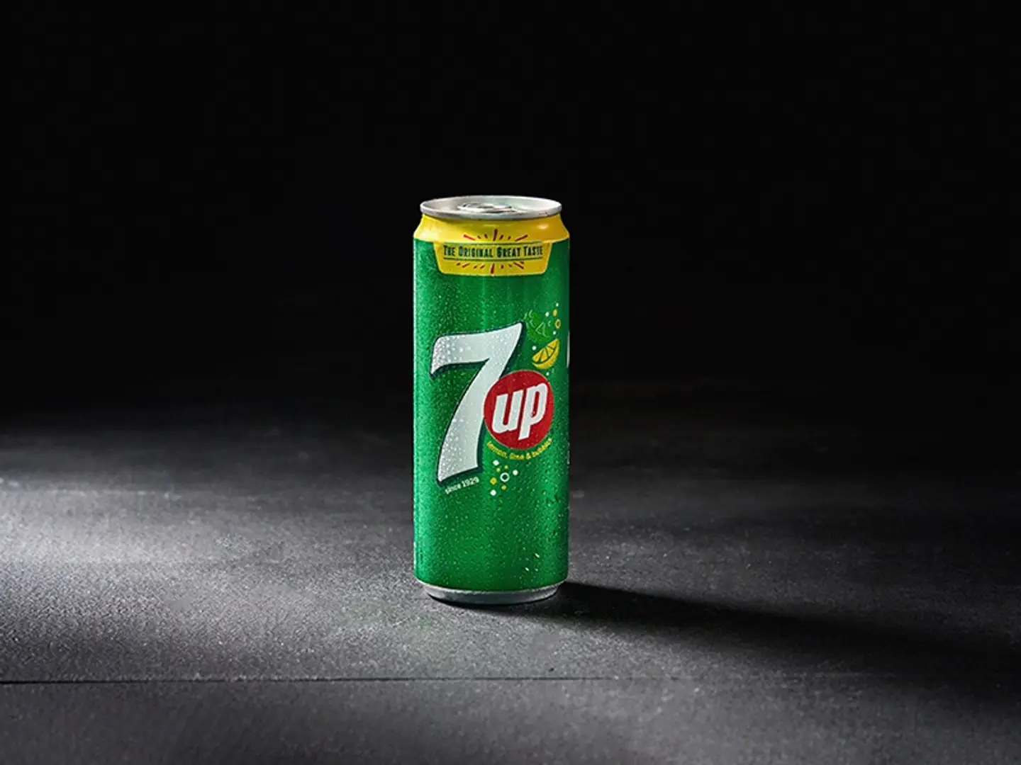 سڤن أب
