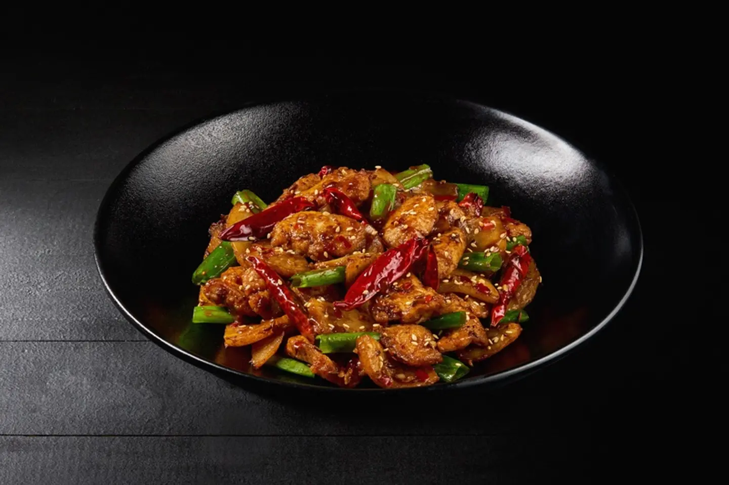 دجاج الدالي