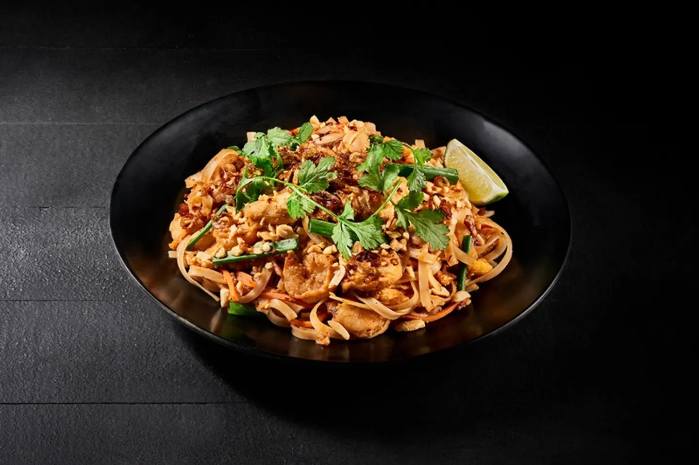 باد تاي ربيان