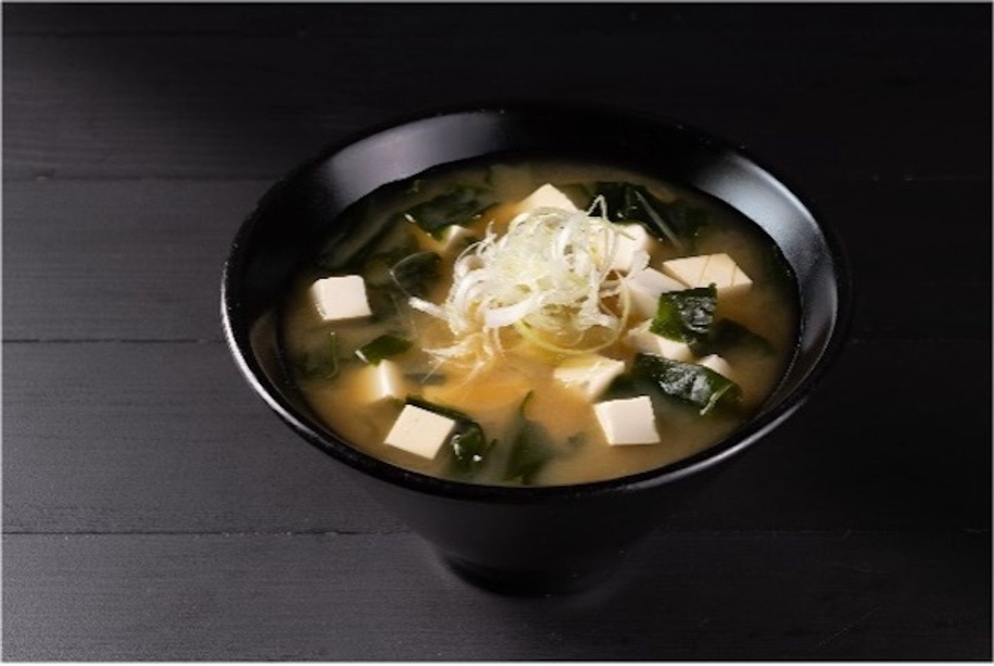 Miso Soup Cup