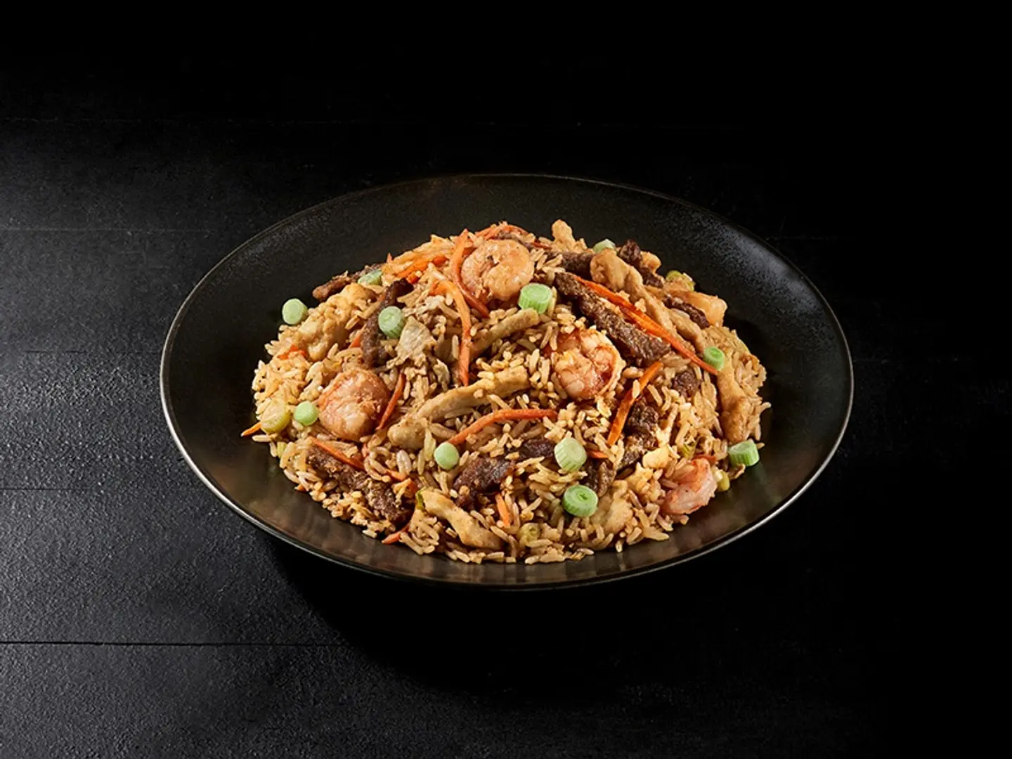 أرز بي. أف. تشانغز المقلي