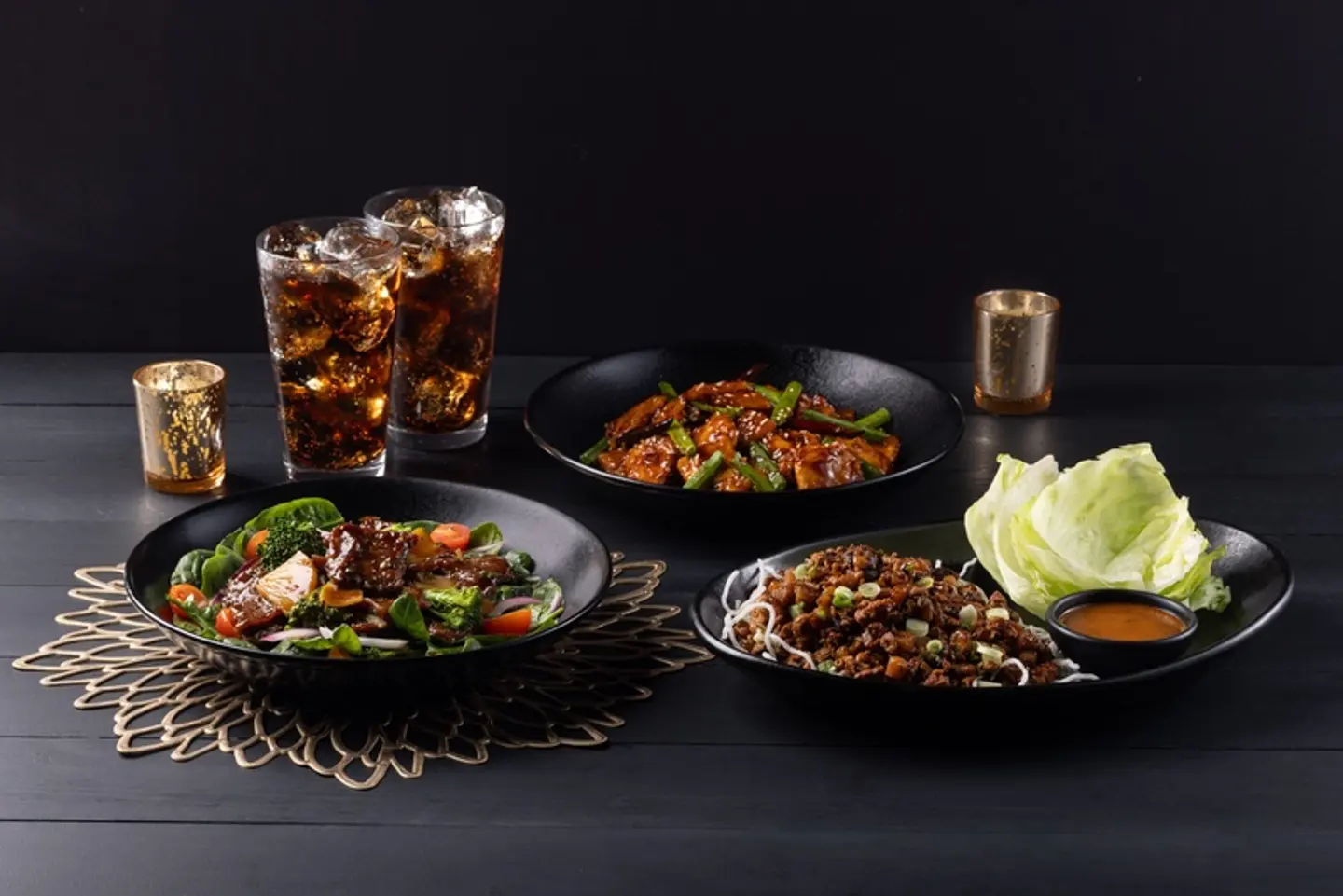 قائمة لشخصين