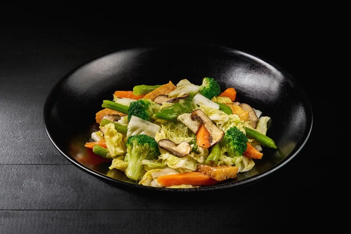 Buddha's Feast