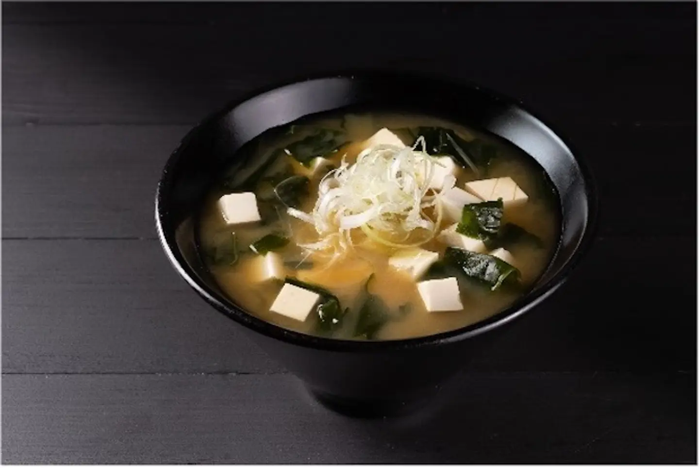 Miso Soup Bowl