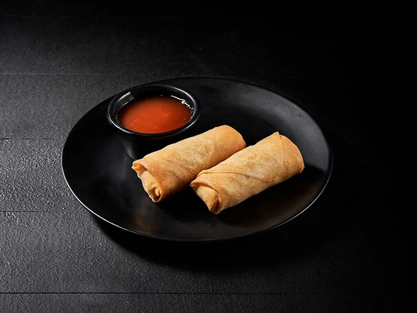 سبرينغ رولز