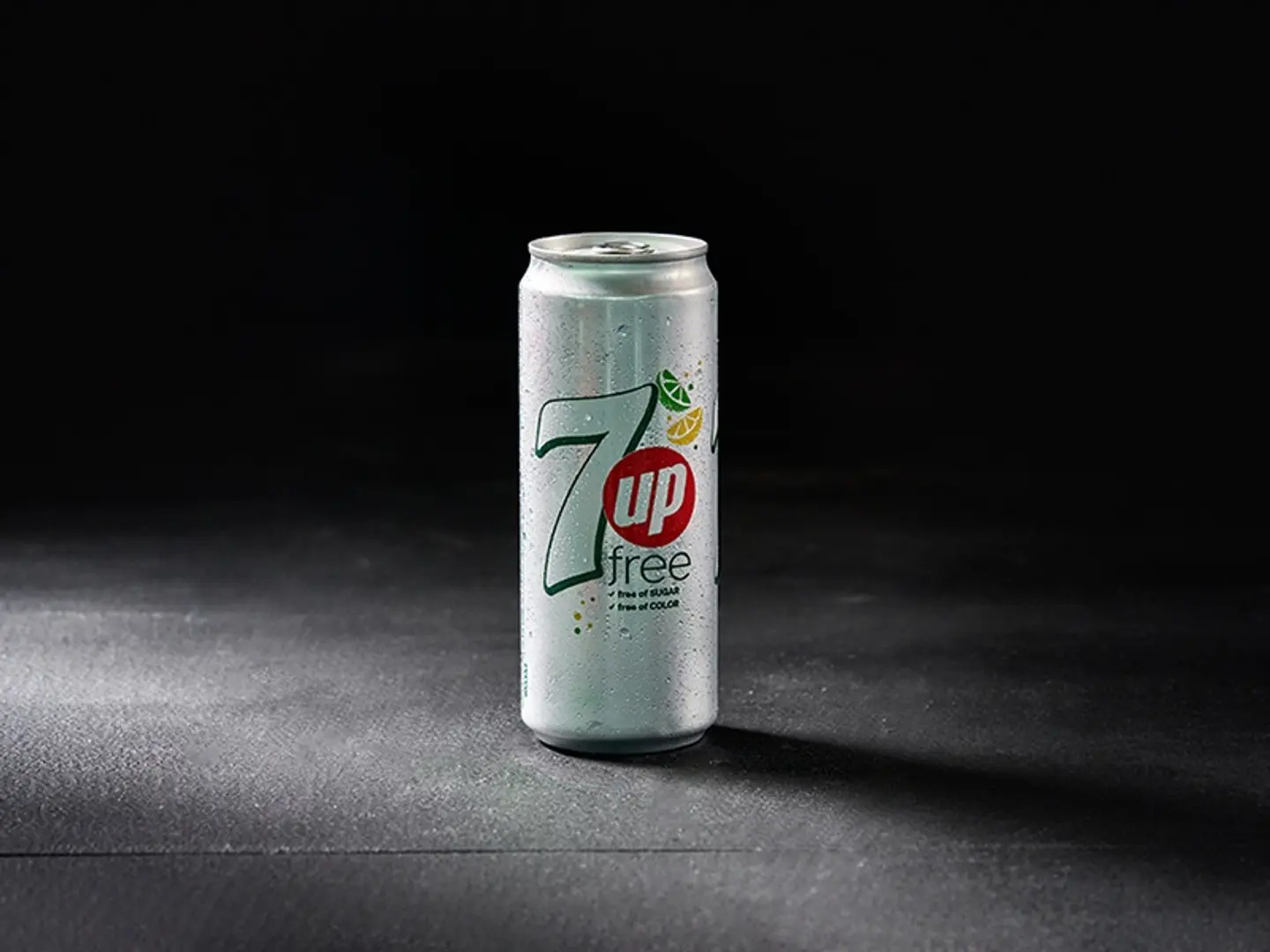 دايت سڤن أب