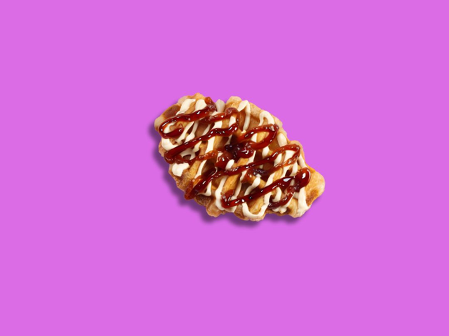 Caramellah Jam & Cream