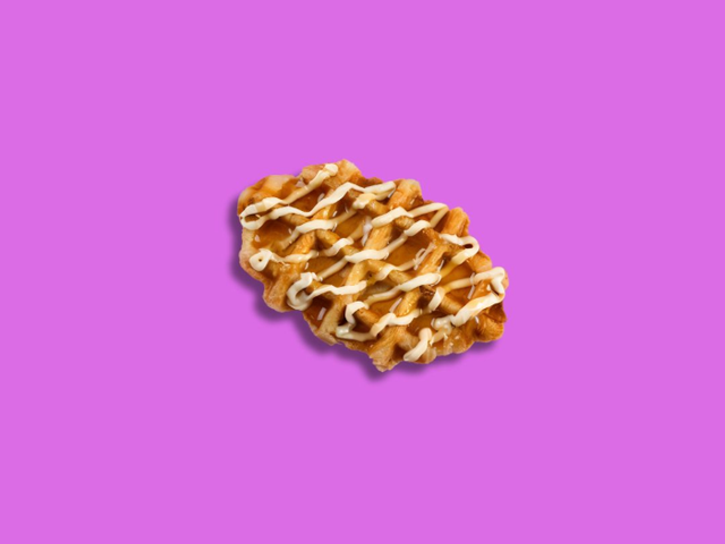 Caramellah Honey & Cream