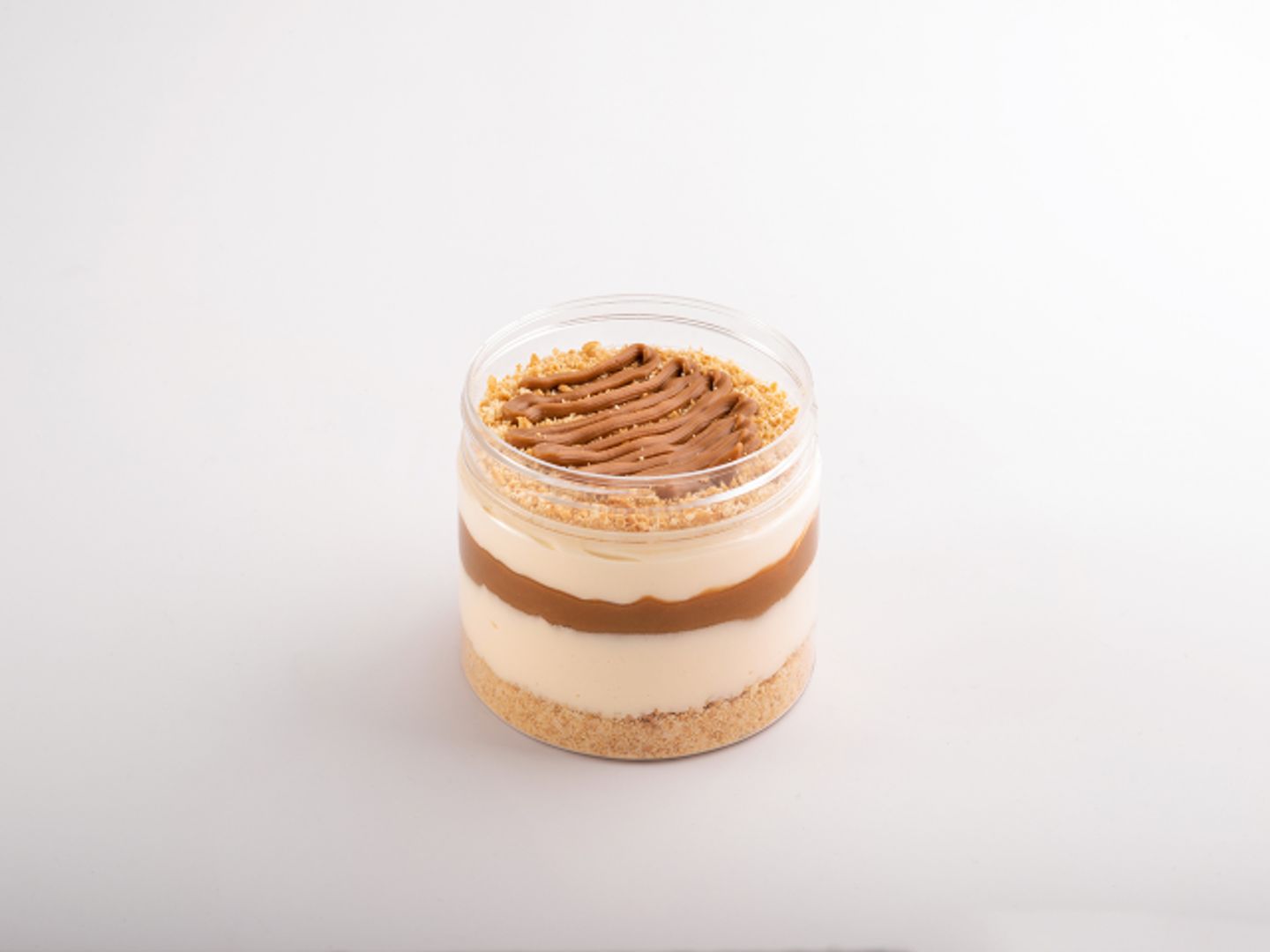 Banana & Lotus Pudding