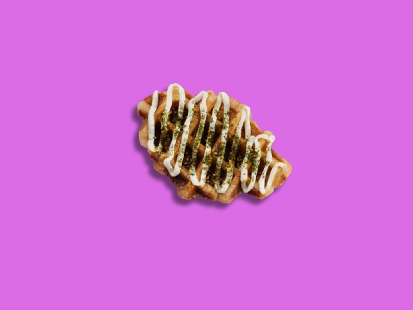 Caramellah Labna And Zaatar