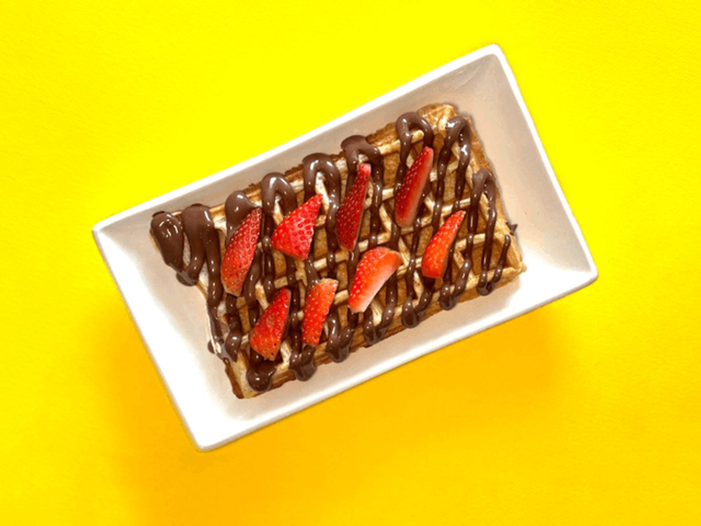 Waffle Classic