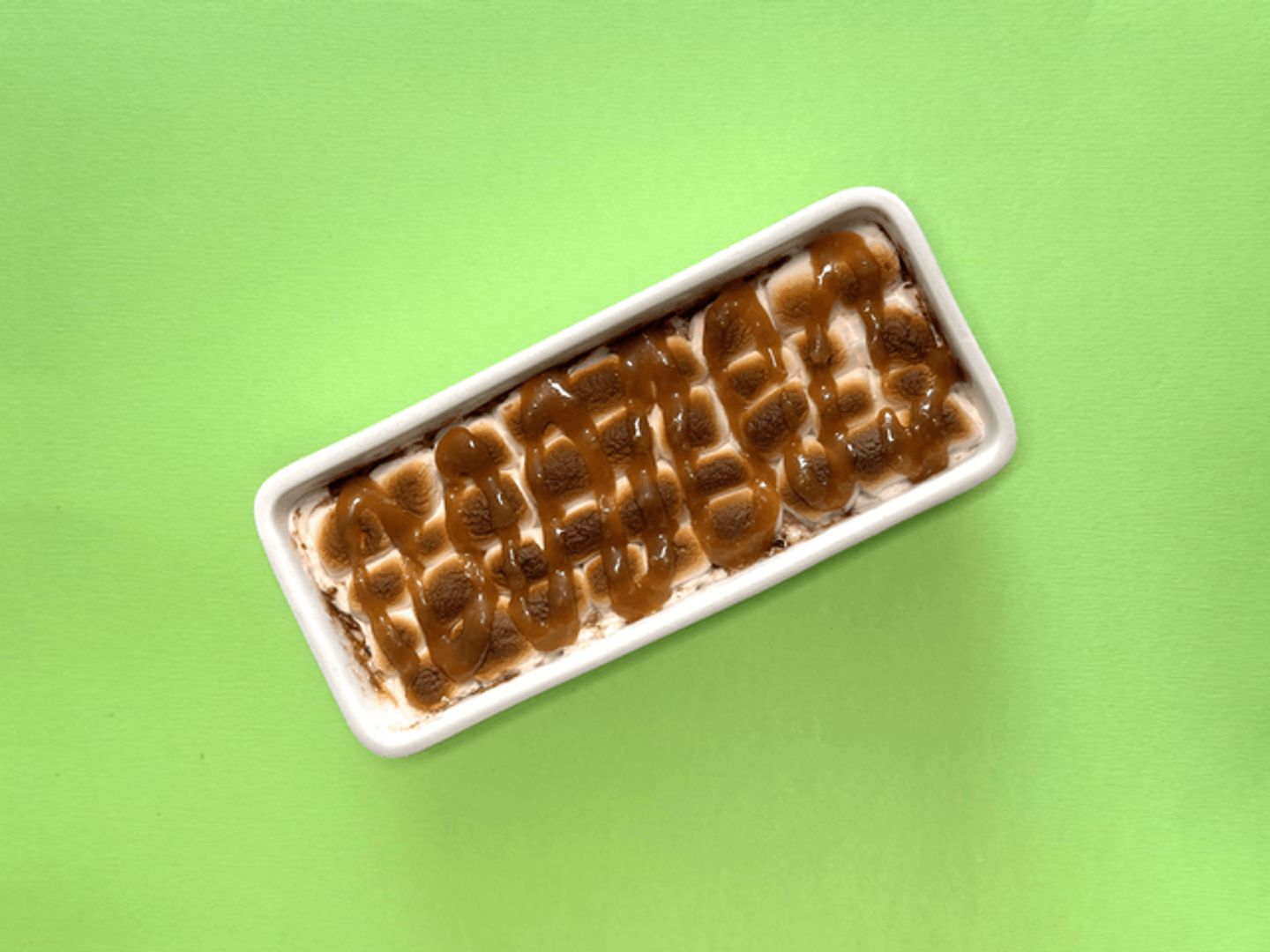 Smore's Caramellah