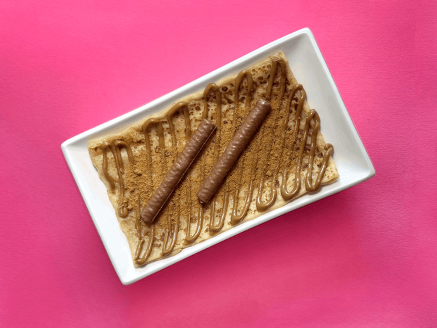 Crepe Lotus