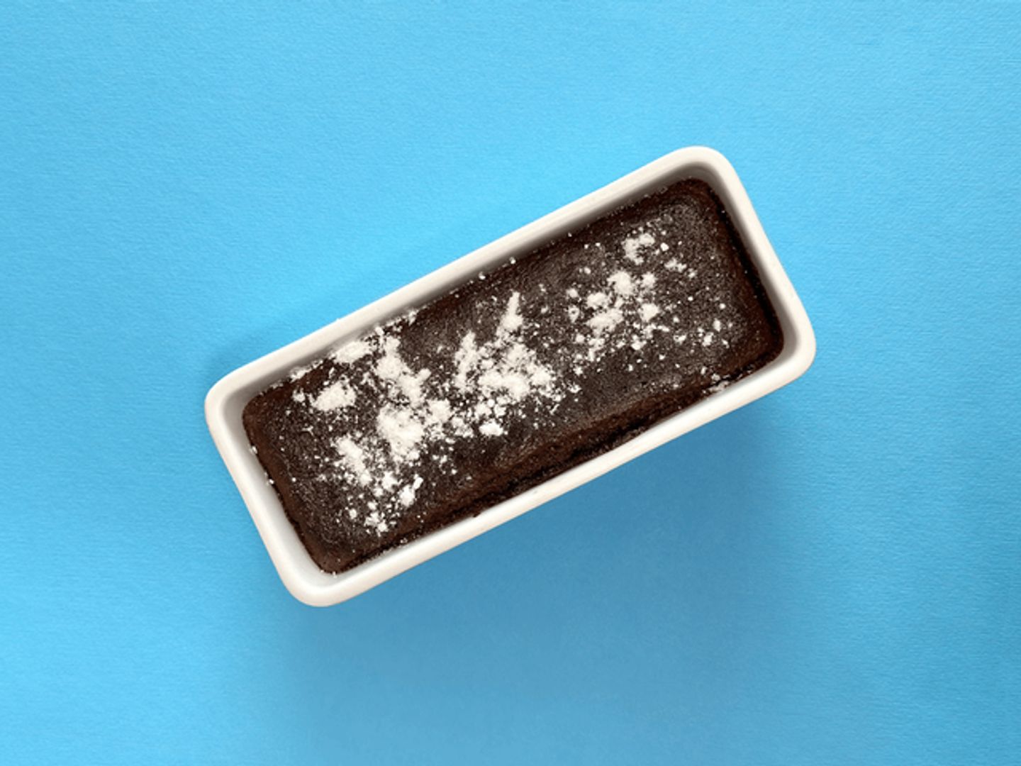 Souffle Sugar Powder