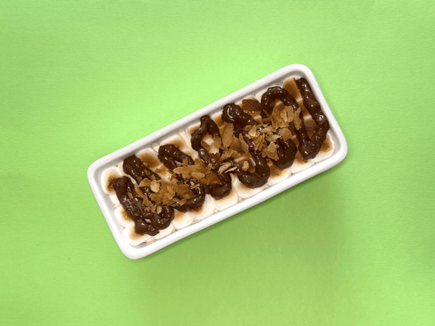 Smore's Crunch