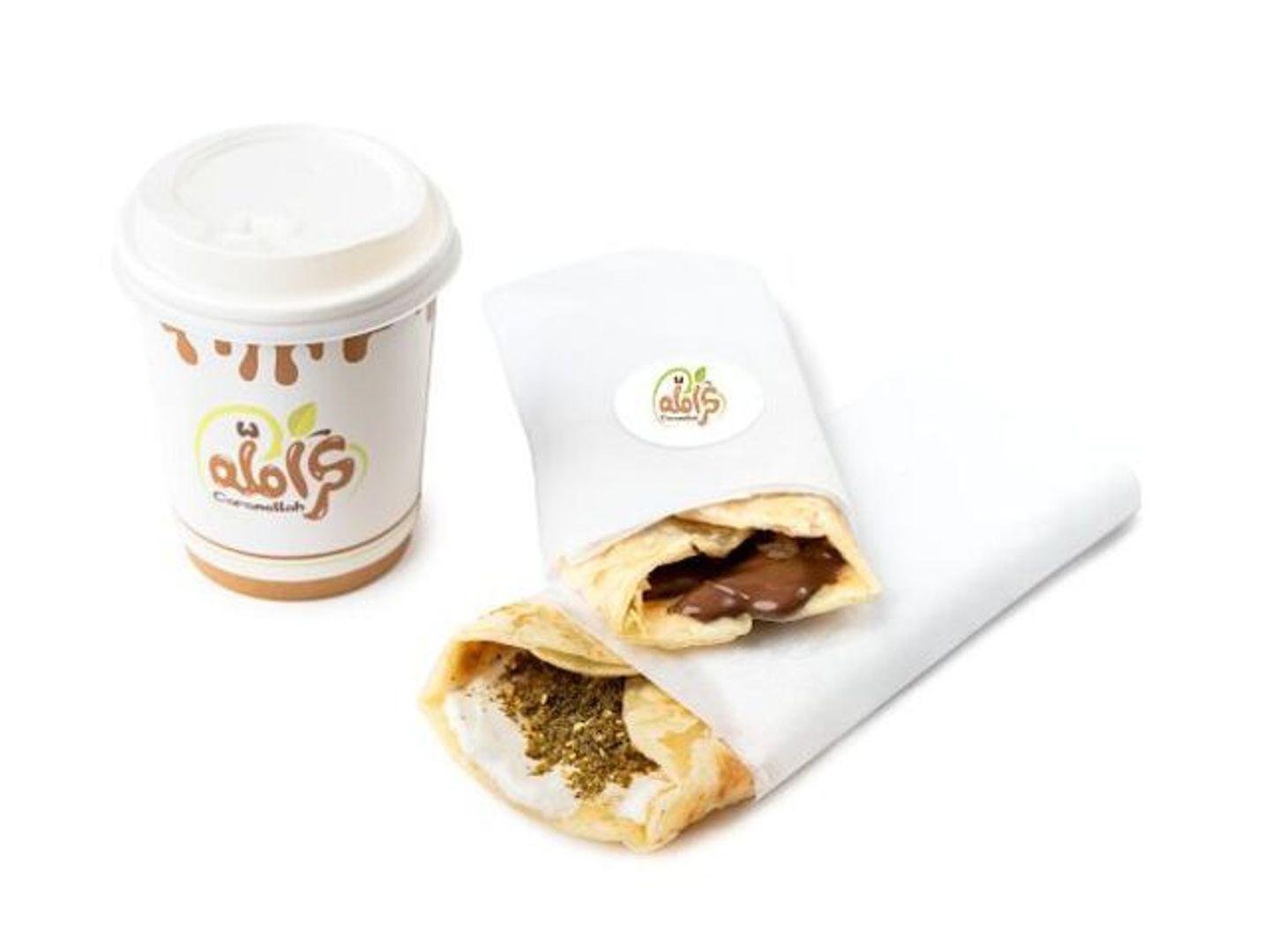 Chapati & Coffee