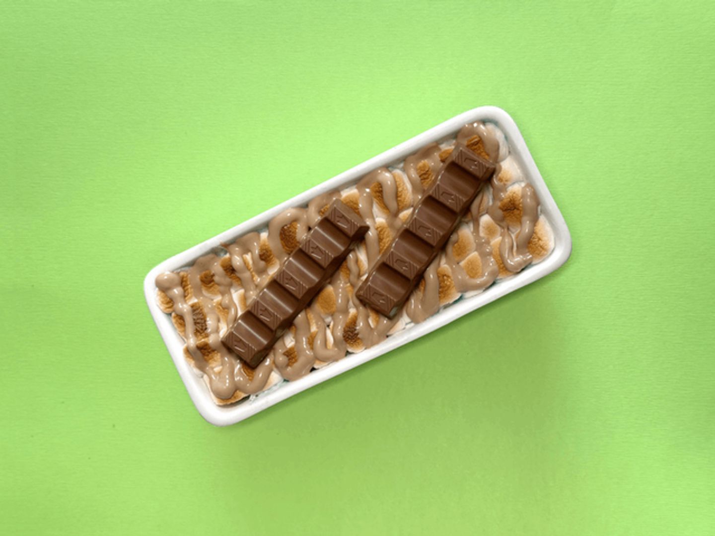Smore's Only Kinder