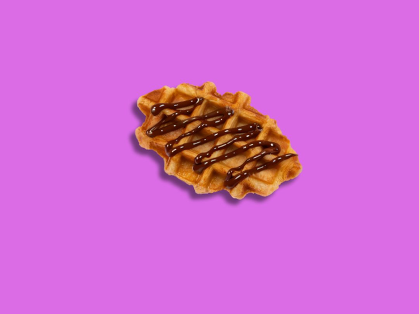 Caramellah Nutella