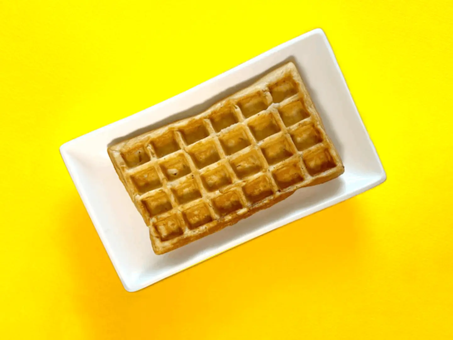 Waffle   Original