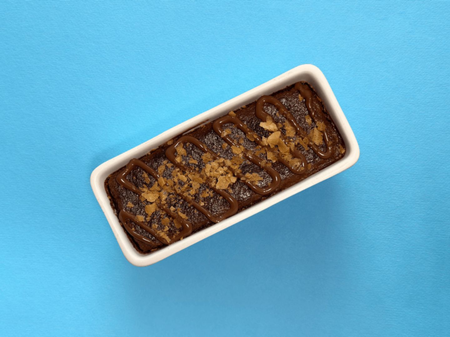Souffle Crunch